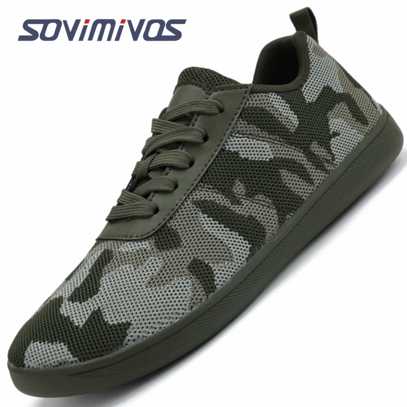 Zapatos descalzos para hombre  - Men'S Shoes Vibram reseña y precio