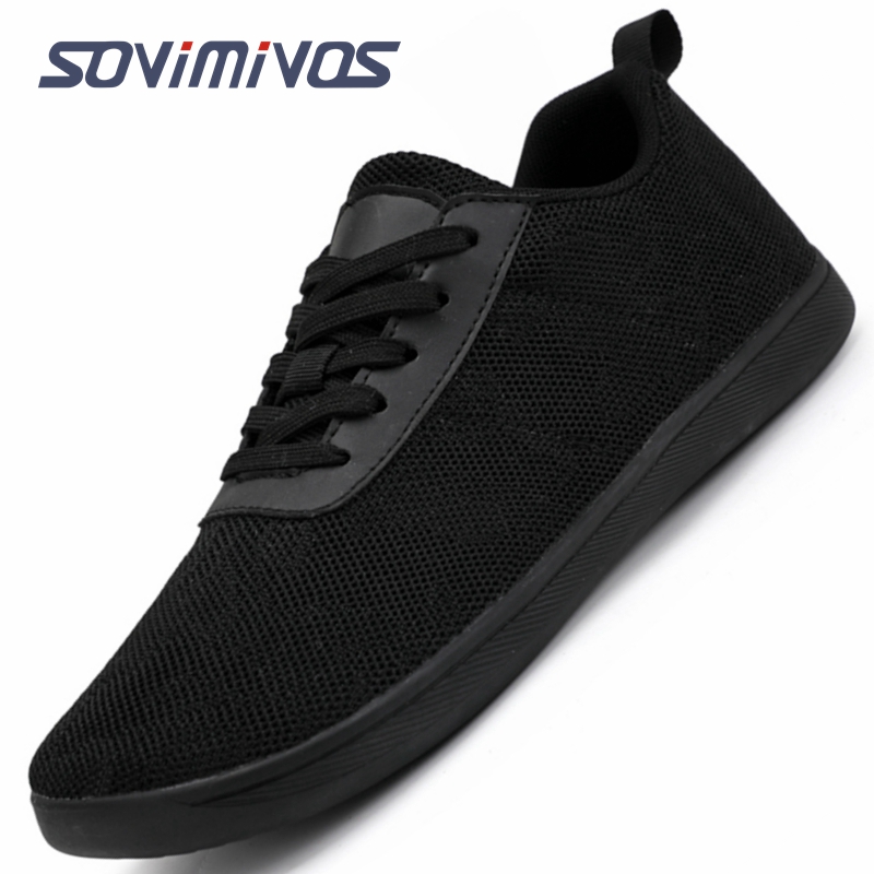 Zapatos descalzos para hombre  - Men'S Shoes Vibram reseña y precio