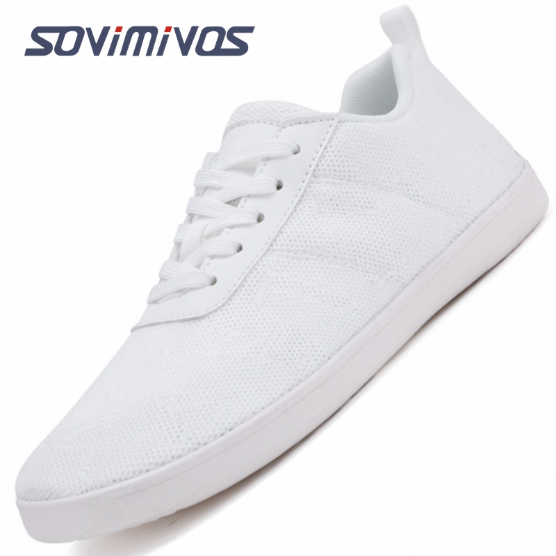 Zapatos descalzos para hombre  - Men'S Shoes Vibram reseña y precio