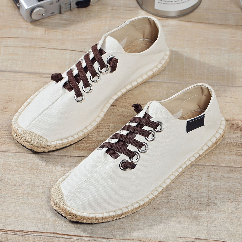 Primavera Verano zapatos de te - Loafer Slip On Men reseña y precio