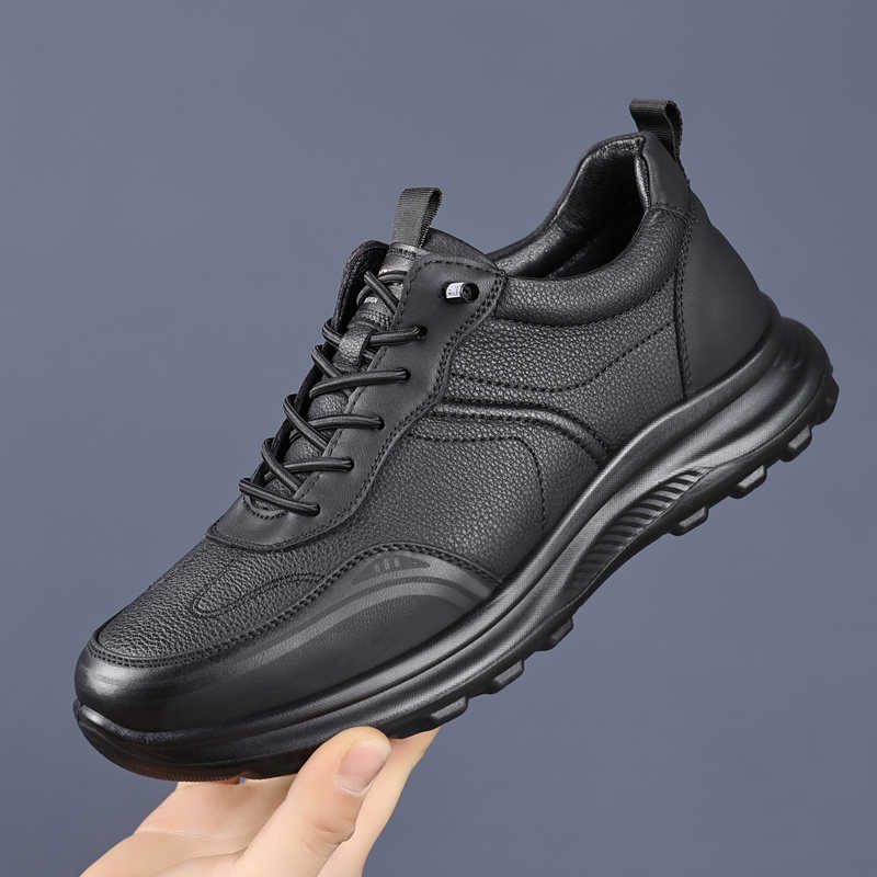 Zapatos de vestir con cordones - Men Shoes Sneakers reseña y precio
